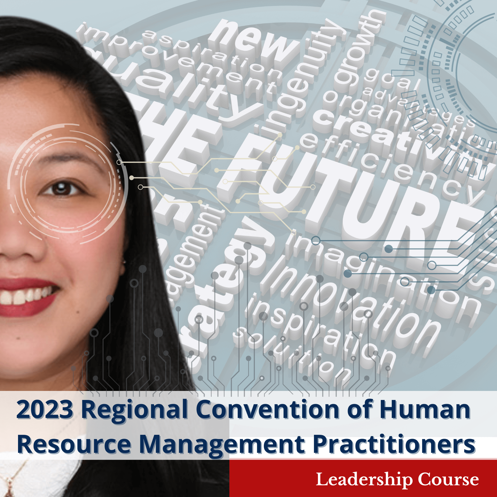 2023 Regional Convention of HRMPs