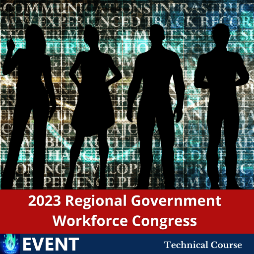 2023 Regional Workforce Congress: Resilience and Innovation towards Service Excellence