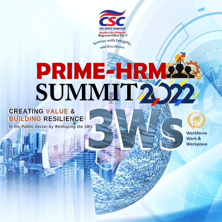 PRIME-HRM Summit