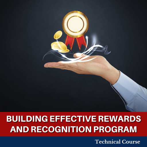 Building Effective Rewards and Recognition Program